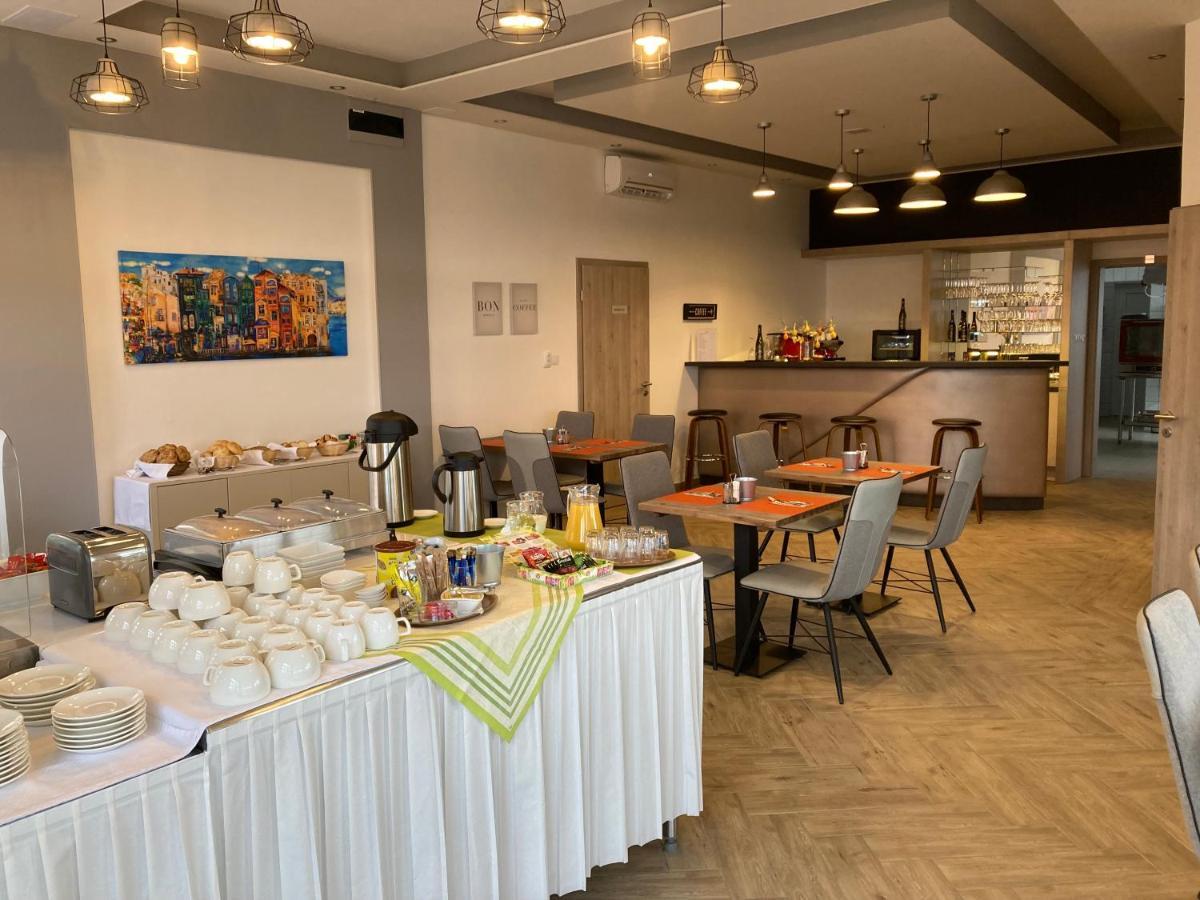 Fogado A Ket Toelgyfahoz Bed & Breakfast Sümeg Екстериор снимка